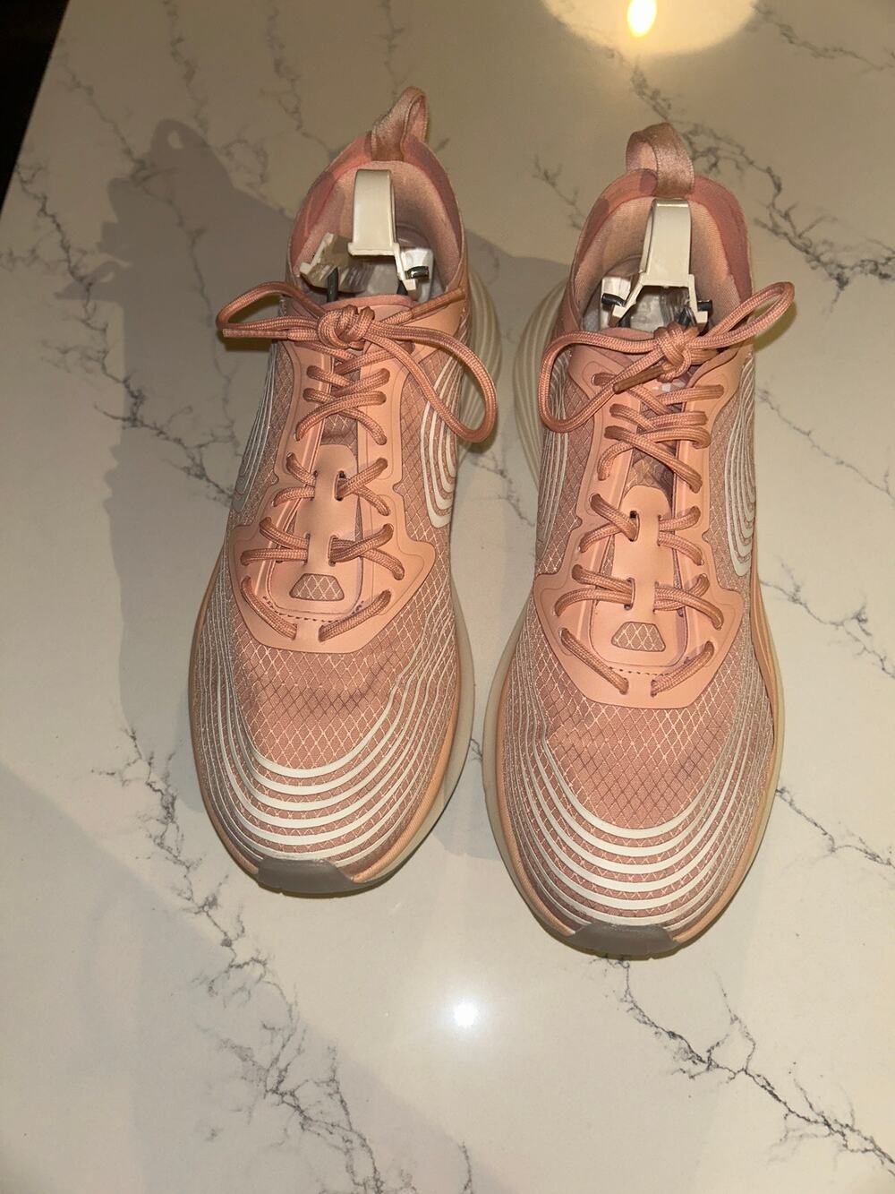 APL Women's  Streamline Shoes Blush / Ivory Size 7